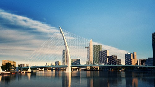 Giá trị đất trao đổi trong hợp đồng BT được tính như thế nào?