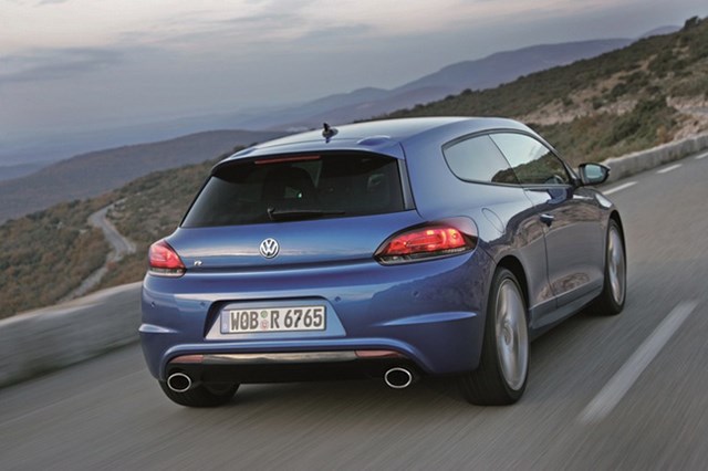 Châu Âu tẩy chay xe Volkswagen sau bê bối gian lận khí thải