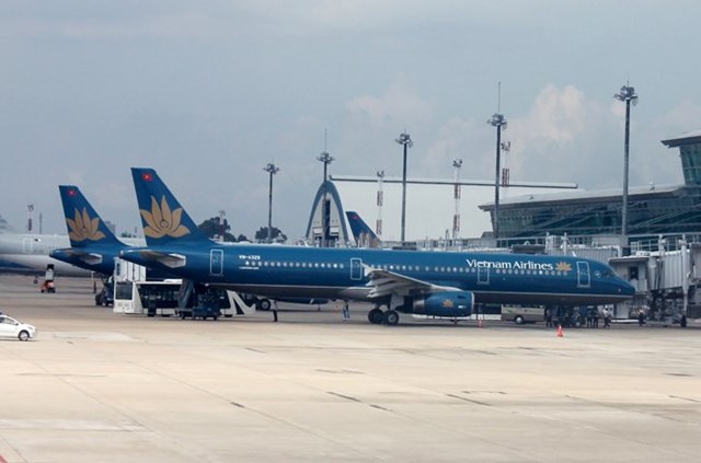 Nhu cầu không cao, Vietnam Airlines dự kiến giảm đội bay
