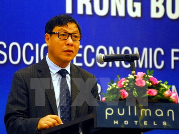 Quỹ phát triển doanh nghiệp “tiếp sức” cho kinh tế tư nhân