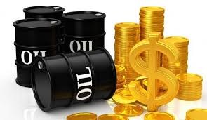 Hàng hóa thế giới sáng 29/12: Giá dầu và vàng tăng, cà phê giảm