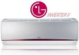 100% mẫu điều hòa mới 2017 của LG sử dụng công nghệ Inverter