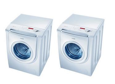 Tiết kiệm điện khi sử dụng máy giặt 