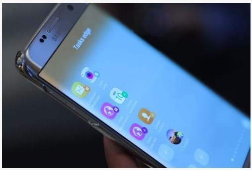 Hơn 22.000 chiếc Samsung Galaxy S8 được bán trong ngày 29/4