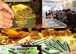 Kinh tế, tài chính ngày 16/3/2016