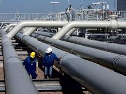 Công ty Sonatrach Algeria giành được hợp đồng cung cấp đường ống dẫn dầu và khí đốt