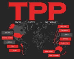 Chuẩn bị trình Quốc hội phê chuẩn Hiệp định TPP