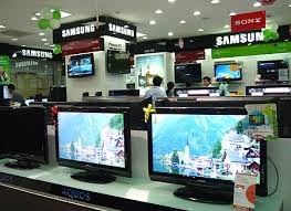 Hàng điện gia dụng & linh kiện xuất xứ từ Thái Lan chiếm 55% tổng kim ngạch
