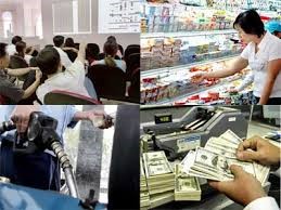 Kinh tế, tài chính nổi bật tuần đến ngày 26/3