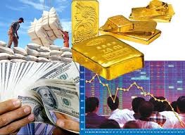 Kinh tế, tài chính nổi bật trong tuần đến ngày 8/4/2016