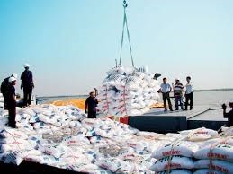 Nhập khẩu phân bón, xuất xứ từ Trung Quốc chiếm gần 50% thị phần