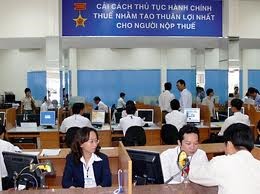 Thu thuế xuất nhập khẩu đạt 77.400 tỷ đồng