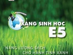 Từ 1/6: 100% cây xăng tại Hà Nội bán xăng E5