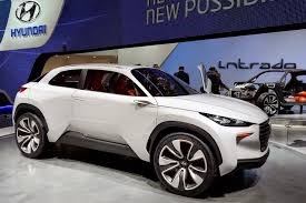 Hyundai sẽ sản xuất xe SUV giá rẻ cho thị trường Trung Quốc