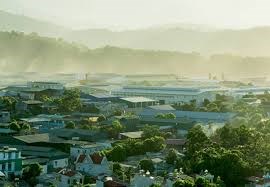 Chuyển đổi cụm công nghiệp Bắc Duyên Hải (Lào Cai) thành KCN