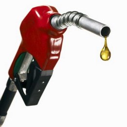 Tăng giá xăng dầu kể từ 15h ngày 20/5/2016