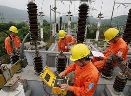 EVN HANOI: Đồng loạt các giải pháp bảo đảm điện cho thủ đô