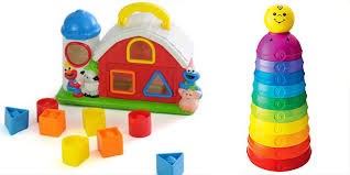 Tết Thiếu nhi, thị trường đồ chơi ảm đạm