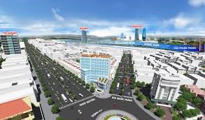 Thị trường bất động sản tại thành phố Đà Nẵng tăng trưởng mạnh