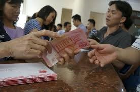 Chính phủ đưa ra nhiều giải pháp để hoàn thành các mục tiêu năm 2016