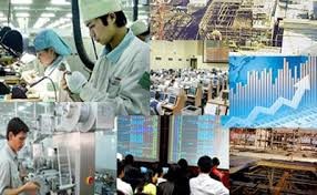 Sản xuất công nghiệp 5 tháng 2016 ước tăng 7,5%