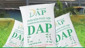 Nhà máy phân bón DAP số 2: Góp phần chủ động nguồn cung phân bón DAP