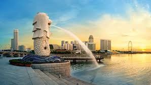 Singapore đứng thứ 3/114 quốc gia và vùng lãnh thổ có dự án đầu tư vào Việt Nam 