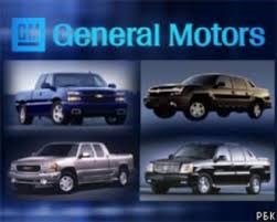 General Motors mở rộng hoạt động tại Canada