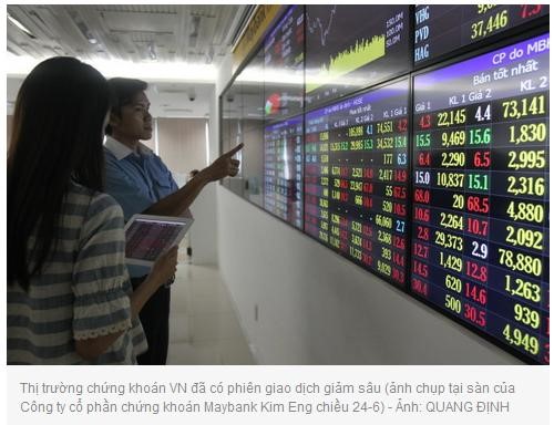 Việt Nam bị ảnh hưởng gì khi Anh rời EU?