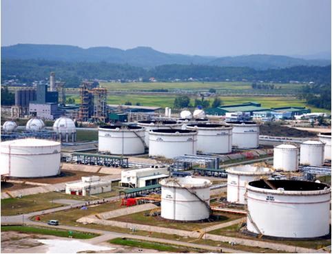 Đại gia Thái Lan hoãn xây siêu dự án lọc dầu 20 tỷ USD tại Việt Nam