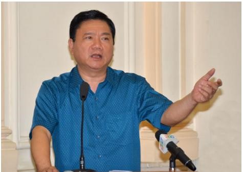 Long An – TP.HCM hợp tác phát triển kinh tế – xã hội giai đoạn 2007-2015