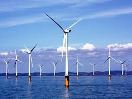 Giá điện gió Cà Mau là 9,8 UScents/kWh