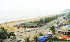 Sầm Sơn: Thị xã văn minh hiện đại và đáng sống