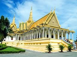 Xuất khẩu và thúc đẩy trao đổi hàng hóa Việt Nam – Campuchia