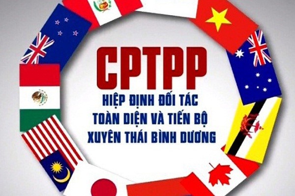 Hôm nay CPTPP chính thức có hiệu lực với Việt Nam