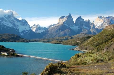 Chile – đối tác thương mại lớn của Việt Nam