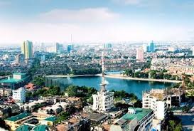 Kim ngạch xuất khẩu sang Mehico tăng trưởng 