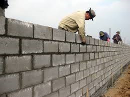 Sử dụng gạch không nung trong xây dựng góp phần bảo vệ môi trường