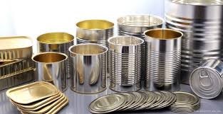 Nhóm hàng kim loại và sản phẩm xuất sang Thụy Điển tăng đột biến