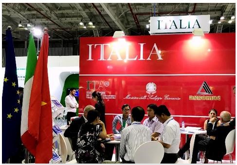 Doanh nghiệp Ý tìm cơ hội phát triển đầu tư vào ngành da giày Việt Nam