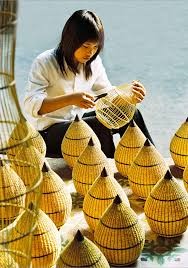 Xuất khẩu hàng mây, tre sang thị trường Ấn Độ tiếp tục tăng mạnh 