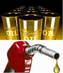 Giá xăng dầu trong nước và thế giới đang biến động mạnh