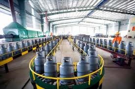 Việt Nam tăng nhập khẩu khí đốt hóa lỏng từ thị trường Hàn Quốc 