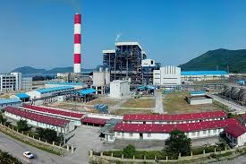 Formosa Hà Tĩnh được tự nhập than để phát điện