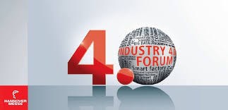 Hướng tới ngành công nghiệp sản xuất 4.0 