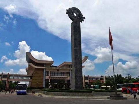 Tây Ninh điều chỉnh 2 khu kinh tế cửa khẩu