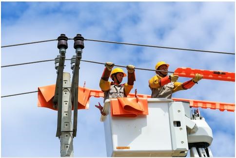 EVNNPT: Cam kết đủ điện cho nền kinh tế với sản lượng truyền tải tăng 10,15%