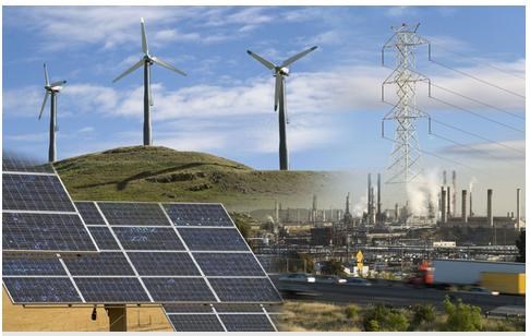 Phát triển năng lượng tái tạo: Rào cản từ cơ chế