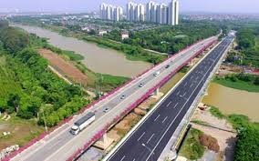 Hưng Yên đề xuất xây tuyến đường liên tỉnh nối với Hà Nội