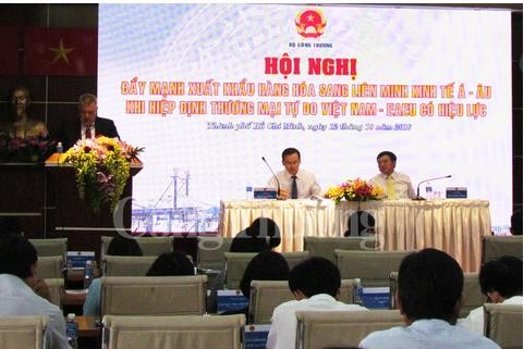 Xuất khẩu sang EAEU: Mở hướng tiếp cận cho doanh nghiệp Việt